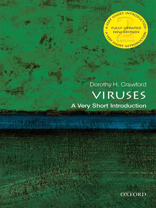 Title details for Viruses by Dorothy H. Crawford - Available